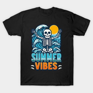 summer-vibes T-Shirt